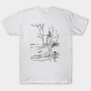 Desert Tree T-Shirt